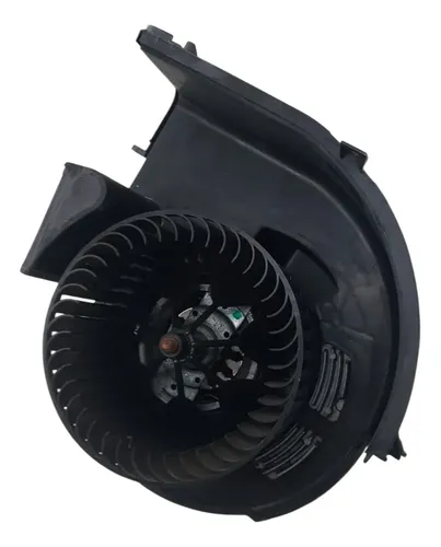 Ventilador Interno Calefação Bmw X6 3.0 6cc Xdrive 2014