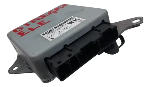 Modulo Central Direção Eletrica Yaris 1.5 2019  896500d650