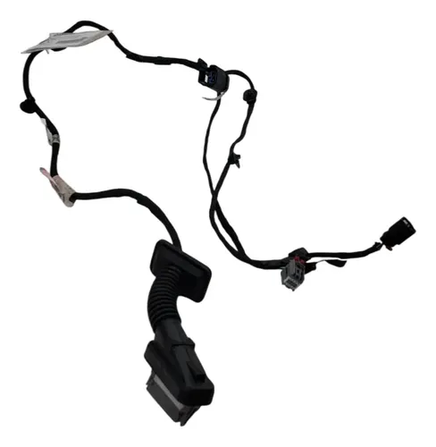 Chicote Porta Dianteira Direita Gm Onix Turbo 2025 914669726