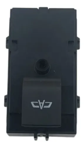 Bota Vidro Traseiro Direito Original Onix 1.0 2025  26211277
