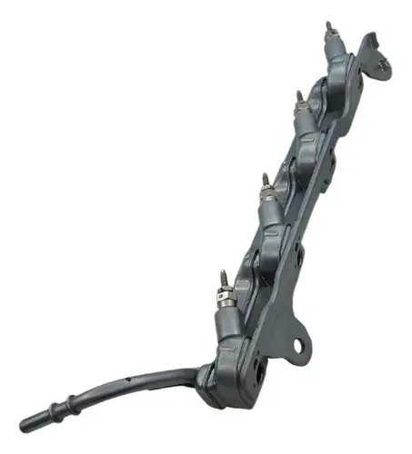 Flauta Bicos Injetores Original Toyota Yaris Flex 1.5 2023