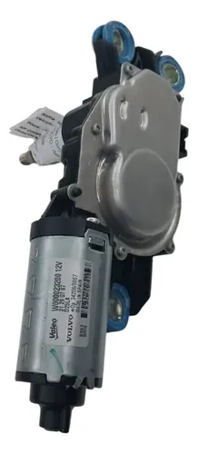 Motor Limpador Traseiro Volvo Xc60 2.0 T5 2014  31290787