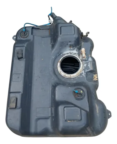 Tanque Combustivel Fiat Doblo Cargo 1.8 Flex 2009