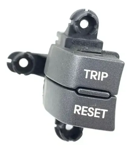 Botão Trip Reset Kia Sportage 2012