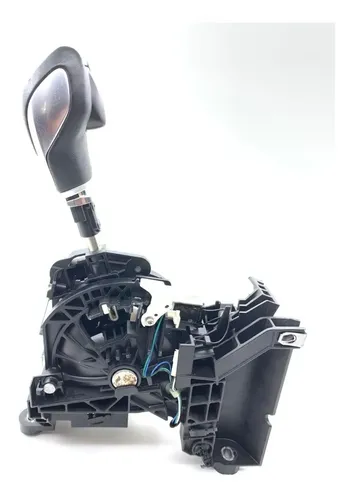 Alavanca De Marcha Câmbio Automático Ford Focus 2016