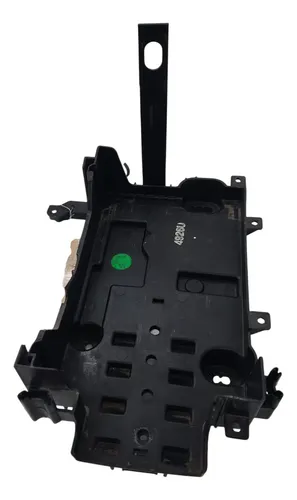 Suporte Caixa Bateria Original Gm Tracker 1.4 Turbo 2018