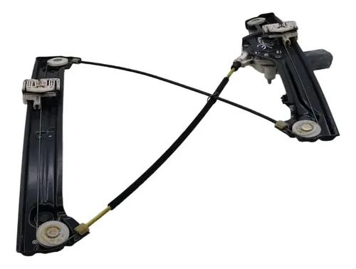 Motor Maquina Vidro Porta Dianteira Esquerda Bmw X6 3.0 2014