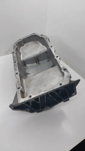 Carter De Aluminio Gm Vectra Gt 2.0 2011