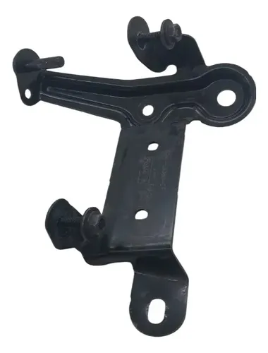Suporte Modulo A#s Original Volvo Xc60 2.0 2014  6g9n2b389