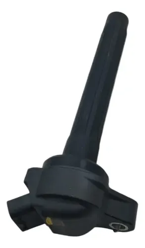 Bobina Ignição Original Toyota Yaris 1.5 2023   90919t2010