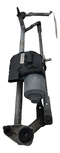 Motor Maquina Limpador Dianteiro Vw Jetta Sedan 2.5 2009