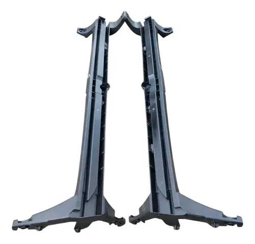 Par Trilhos Suporte Porta Malas Volvo Xc60 2.0 T5 2014