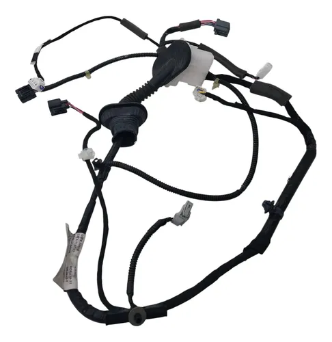Chicote Porta Dianteira Esquerda Honda City Touring 2024
