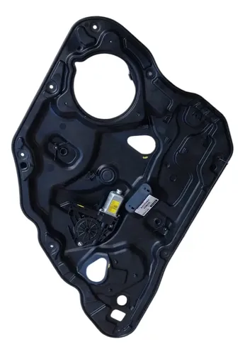 Motor E Maquina Vidro Traseiro Direito Volvo Xc60 T5 2014