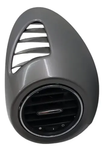 Difusor Ar Esquerdo Moldura Cobre Grand Siena Essence 2017