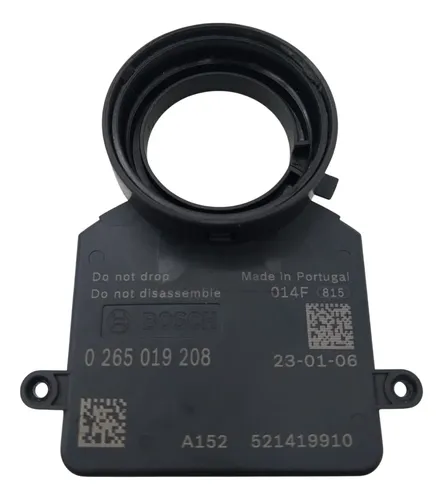 Sensor Angulo Direção Strada 1.4 Endurance 2023   0265019208