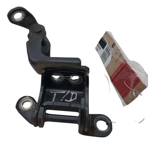 Dobradiças Porta Traseira Direita Honda Civic 1.8 Lxs 2008