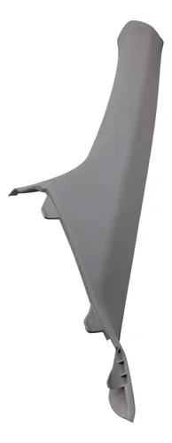 Moldura Lado Esquerdo Parabrisa Honda City Touring 2024