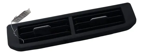 Difusor Ar Duplo Central Original Vw Polo 1.6 Msi 2020