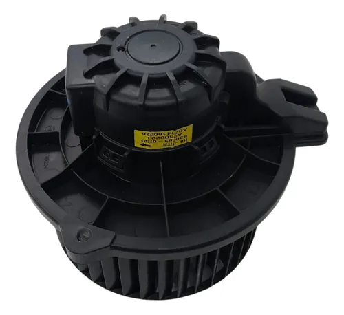 Motor Calefação Ar Original Hyundai Hb20 1.0 2017