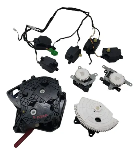Kit Atuadores Caixa Evaporadora Volvo Xc60 2.0 T5 2014