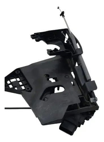 Fechadura Dianteira Esquerda Original Volvo Xc60 T5 2014