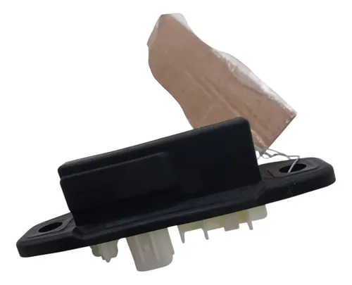 Botao De Abertura Eletrico Tampa Traseira Yaris Hatch 2023
