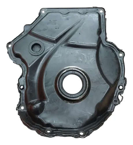 Tampa Frontal Motor Vw Jetta 2.0 Tsi 200cv 2013  06k106210