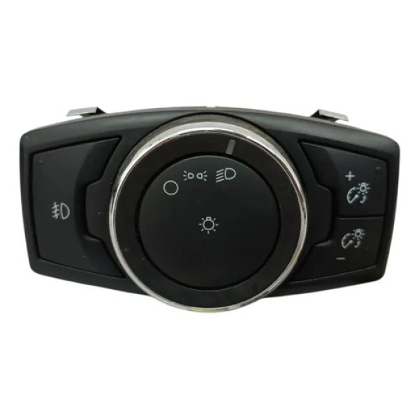 Chave Comando Farol Ecosport 2017 A 2021