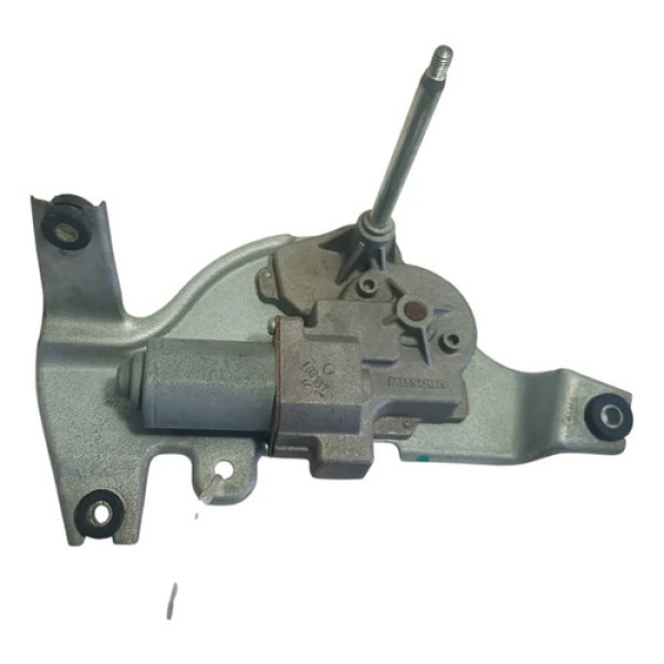 Motor Limpador Traseiro Hr-v 2016 2017 A 2021