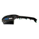 Difusor Ar Central Lado Esquerdo S10 2013 A 2016