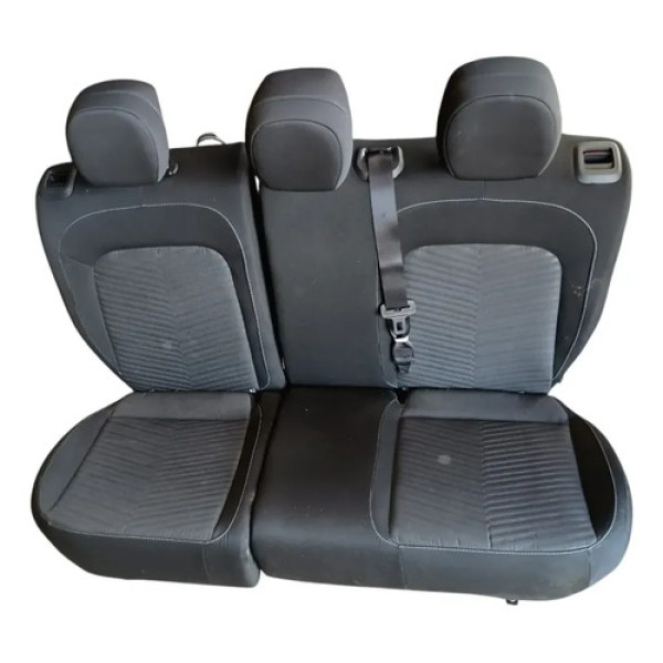 Jogo Bancos Traseiro Fiat Fastback 2023 2024 2025/..