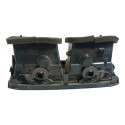 Difusor Ar Central Spin 2013 A 2024 (cinza)