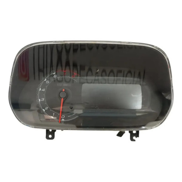 Painel De Instrumento Gm Cobalt 1.8 Aut 2015 52064903 Avaria
