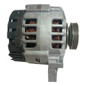 Alternador Clio 11/ Sandero Logan March Versa 1.0 16v 8/17 