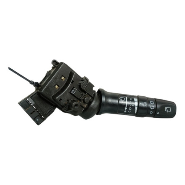 Chave Seta Direita Hyundai Hb20 2013 A 2022 Com Limpador/