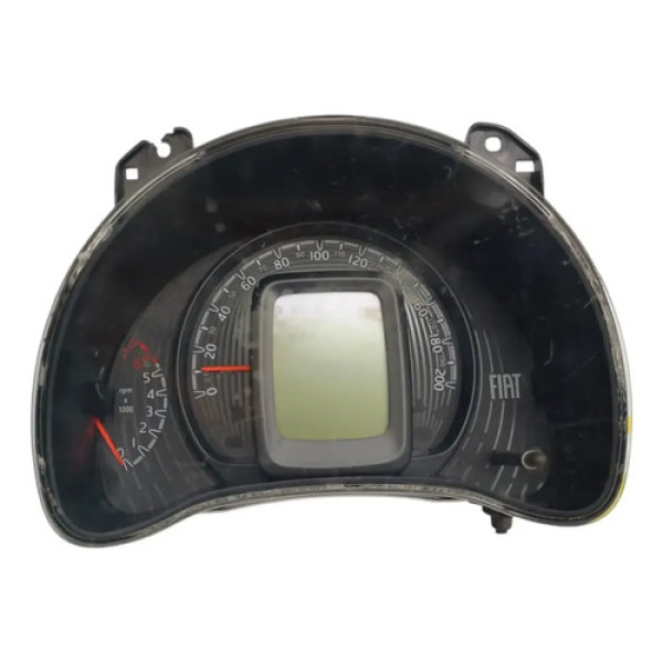 Painel Instrumento Fiat Mobi 1.0 2020 52128805 (detalhe)
