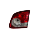 Lanterna Traseira Direita Mala Corsa Classic Ls 2011 A 2016 Vermelho