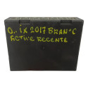 Modulo Conforto Gm Onix Active 2017 1.4 13510532
