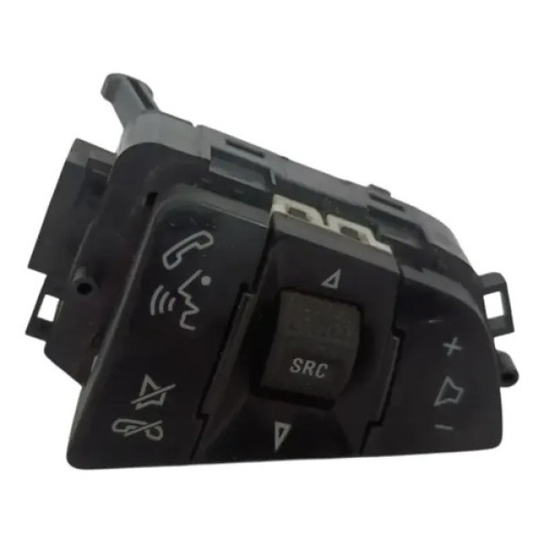 Comando Som Volante Direito Onix Spin Prisma Cobalt