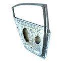Porta Traseira Esquerda Onix Plus Sedan 2020 2021 2022/.. Traseira Esquerda