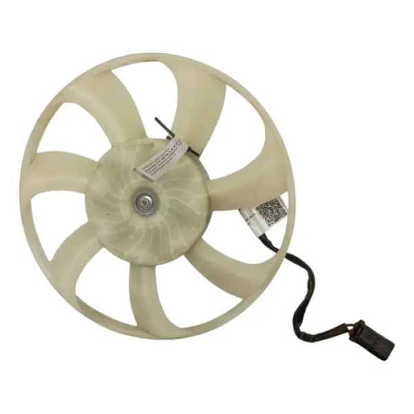 Eletroventilador Honda Fit 2015 A 2021 Wrv 2018 A 2021