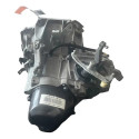 Caixa Cambio Sandero 1.0 3cc 12v 2017 2018/