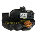 Fechadura Porta D.d Agile Camaro Tracker Sonic Até 19 4pinos