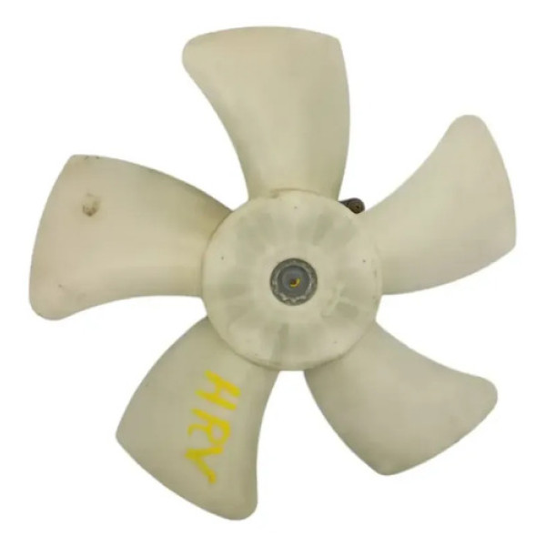 Eletroventilador Honda Hrv 1.8 2016 A 2021