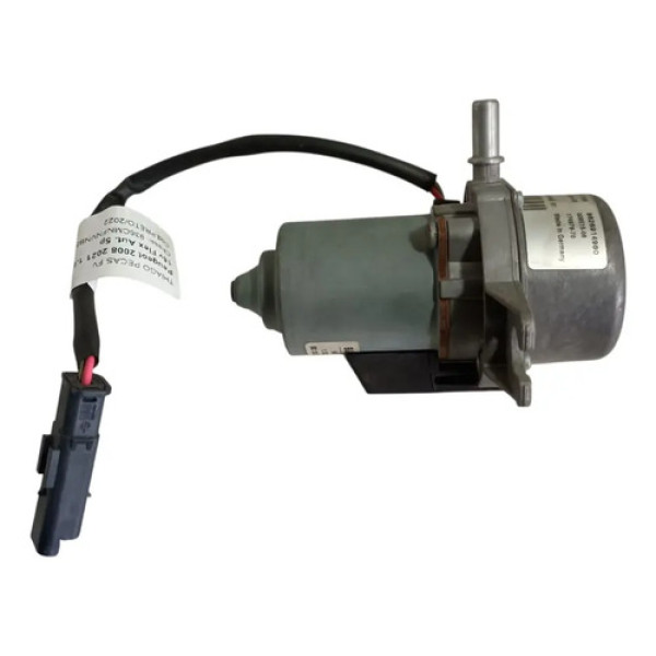 Bomba Vacuo Freio 2008 208 C4  Cactus 2015 A 2022