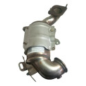 Catalisador Tracker Onix Montana 1.0 1.2 Turbo 2022 2023/..