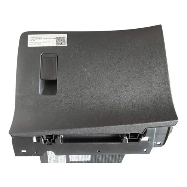Porta Luvas Peugeot 208 2021/
