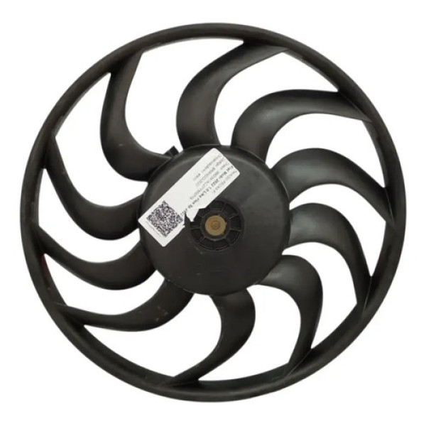 Eletroventilador Fiat Mobi 1.0 Evo 2017/