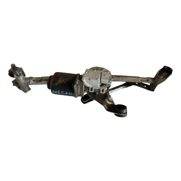 Galhada Limpador Parabrisa Megane 2006 2007 A 2013